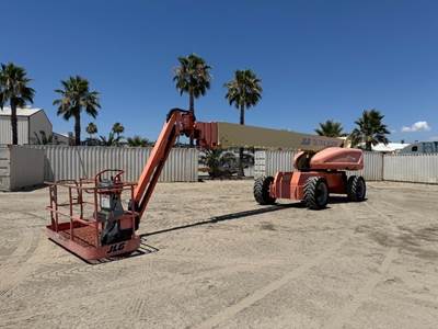 2006 JLG 1200SJP BOOMLIFT