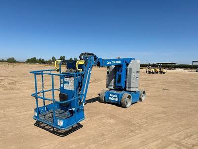 2019 GENIE Z30/20NRJ BOOMLIFT