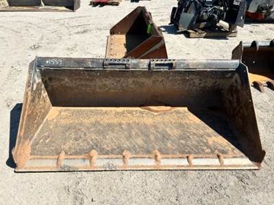 BOBCAT 74 SEVERE DUTY 74" GP BUCKET