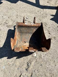 BOBCAT 12" GP BUCKET