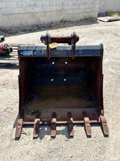 BOBCAT MX6T 36" GP BUCKET