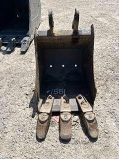 BOBCAT 12" GP BUCKET