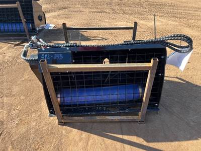 2025 GIYI MB27 MIXING BUCKET