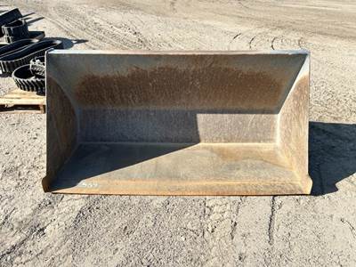 2025 JLG 1001100822 GP BUCKET--(LOCATED IN COLTON, CA)--