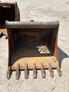 SUI SL36BWR3 36" GP BUCKET