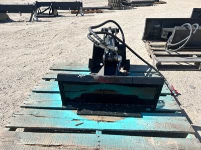 DIRECT EXCAVATION BUCKET