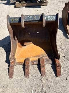 MX3-24-T 24" GP BUCKET