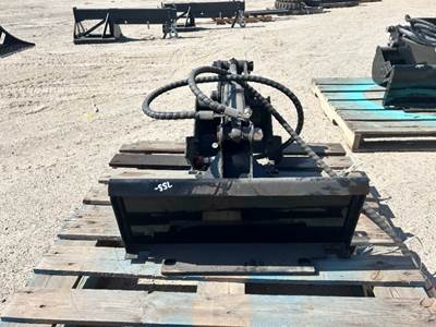 DIRECT EXCAVATION BUCKET