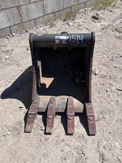 WAINROY 18" GP BUCKET