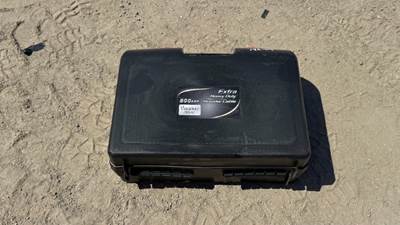 2026 25', 800 AMP EXTRA HEAVY DUTY BOOSTER CABLES