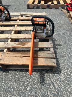 2024 STIHL MS182C-BEZ 16" CHAINSAW
