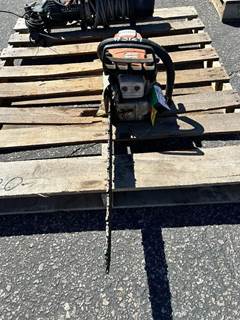 2020 STIHL MS29120 20" CHAINSAW