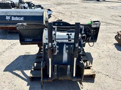 BOBCAT 18PLA 18" PLANER ATTACHMENT