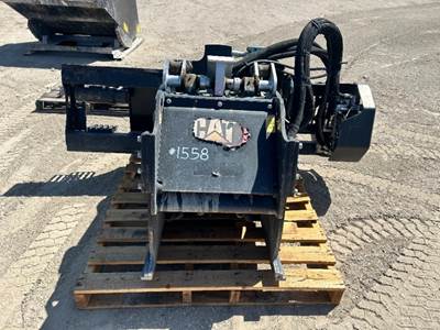 CATERPILLAR PC305 PLANER ATTACHMENT --(LOCATED IN COLTON, CA)--