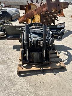 2018 BOBCAT 18PLA HYDRAULIC COLD PLANER ATTACHMENT --(LOCATED IN COLTON, CA)--
