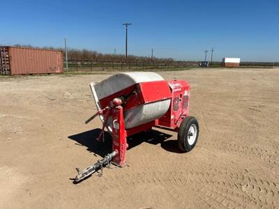 2023 MULTIQUIP WM90PH8 MORTAR MIXER --(LOCATED IN MADERA, CA)--