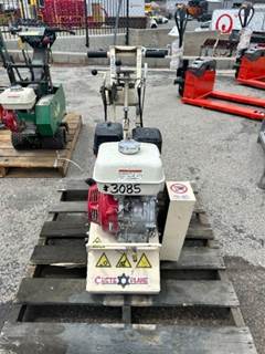 2022 EDCO CPM8 8" CONCRETE PLANER