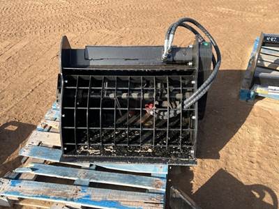 2025 GIYI JBD MIXING BUCKET