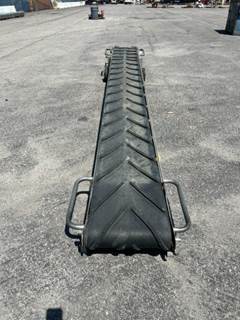 LINKIT PORTABLE CONVEYOR BELT SYSTEM