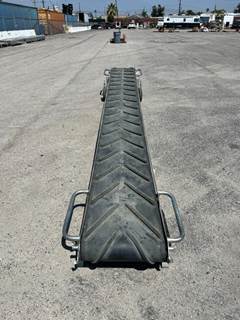 LINKIT PORTABLE CONVEYOR BELT SYSTEM