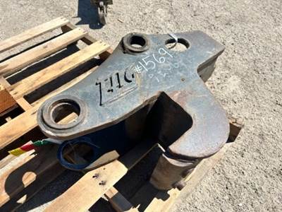 TAG QUICK COUPLER