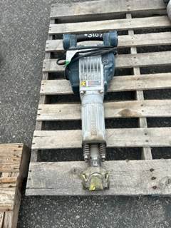 2017 BOSCH 11335 35# DEMO HAMMER