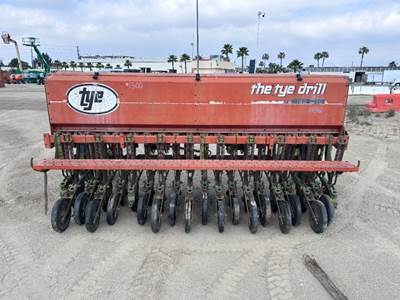 TYE 114-6370 GRAIN DRILL ATTACHMENT