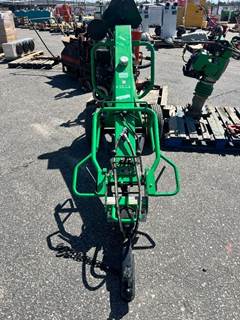 LITTLE BEAVER HYDRAULIC EARTH DRILL --(LOCATED IN COLTON, CA)--