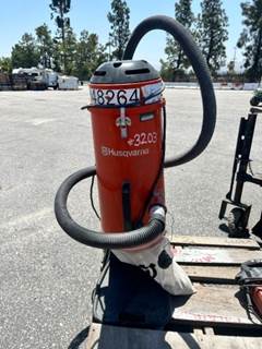 2017 DUST EXTRACTOR