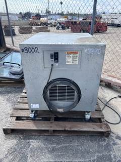 2015 ABATEMENT H2KM AIR SCRUBBER. s/n:B12615306107 --(LOCATED IN COLTON, CA)--