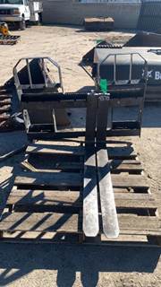 Bobcat bobcat pallet fork HD