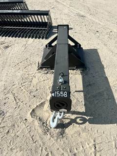 2026 GREATBEAR 005-0306325-01 FORKLIFT JIB EXTENSION --(LOCATED IN COLTON, CA)--