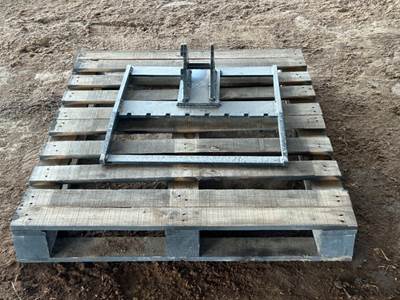 2025 MIVA FORK ATTACHMENT