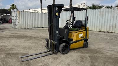 YALE GLC040RGNUAQ084 FORKLIFT