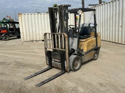 YALE GLC060TENUAE083 FORKLIFT