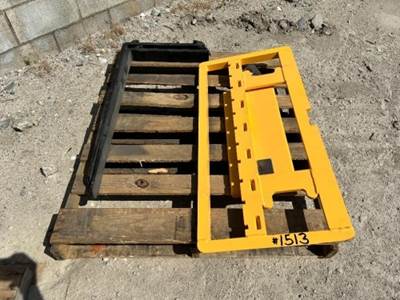 2026 STARVOX SV-CPF36 FORK ATTACHMENT