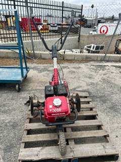 2021 HONDA FC600 MID TINE TILLER