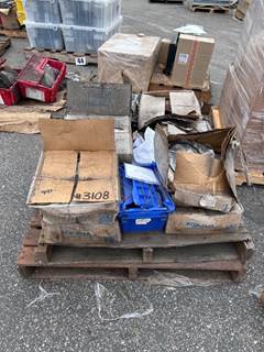 KOP-FLEX FLANGE GEAR COUPLING SLEEVE --(LOCATED IN COLTON, CA)--