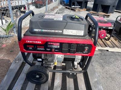 CRAFTSMAN CMXGGAS030732 GENERATOR
