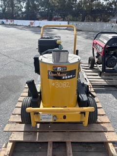 CHORE MASTER GPH/2500/0M1I HEATED PRESSURE WASHER 2500PSI