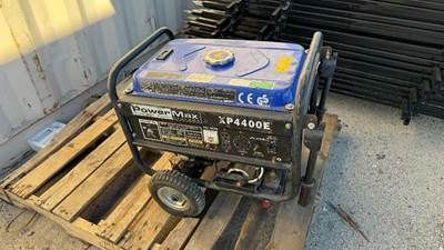 Powermax xp44 Generator