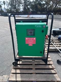 2021 TRYSTAR 400 DUAL TRANSFER SWITCH