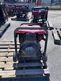EASTERN TOOLS AND EQUIPMENT CORPORATION DG5500LE GENERATOR --(LOCATED IN COLTON, CA)--