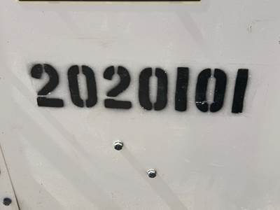 2020 CATERPILLAR XQ35 GENERATOR