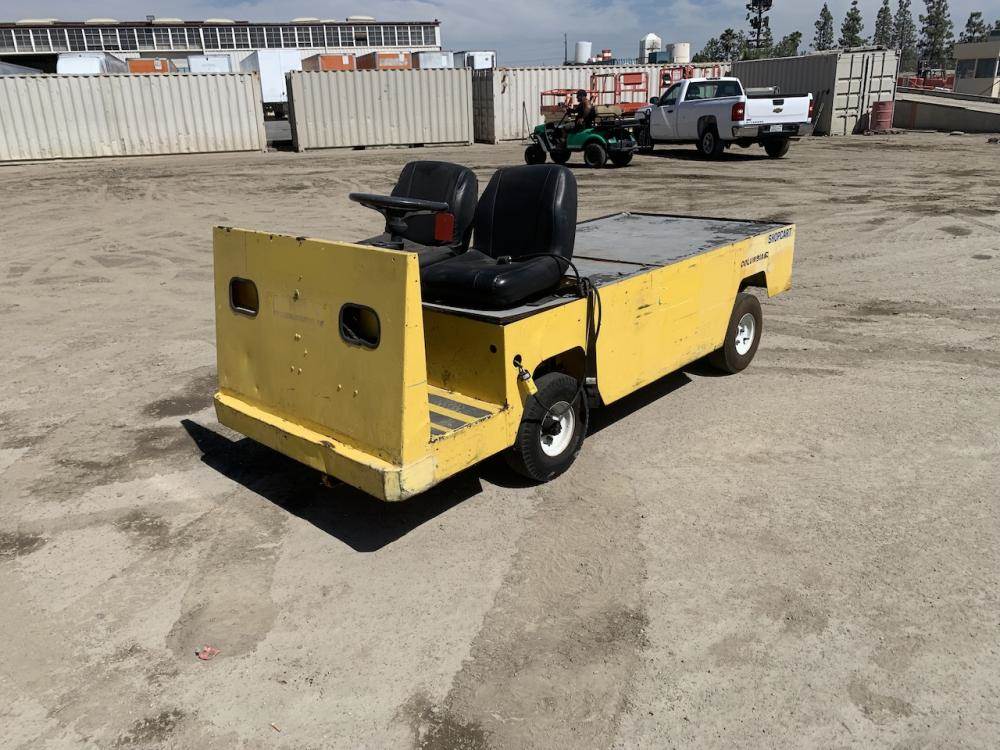 Columbia Utility Cart For Sale Colton, CA 92800