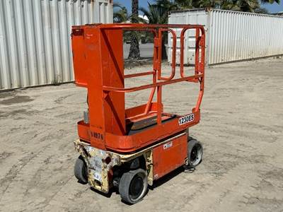 2011 KAWASAKI MULE UTILITY CART