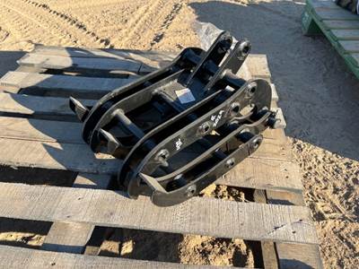 2025 GRAPPLE ATTACHMENT