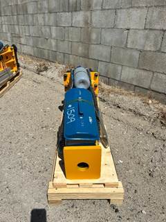 TOFT 530 HYDRAULIC BREAKER ATTACHMENT --(LOCATED IN COLTON, CA)--