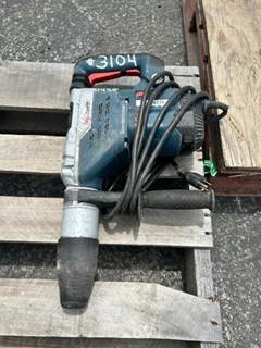 2020 BOSCH 11264EVS HAMMER DRILL