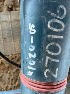 2007 BOSCH 1893-16 ANGLE GRINDER --(LOCATED IN MADERA, CA)--